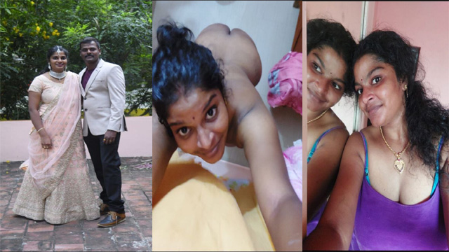Tamil Wife Homemade Fucking Husband with Friend Part 2 Watch