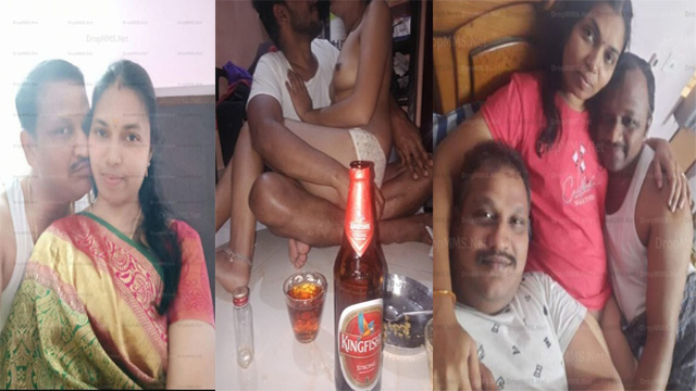 Surprises His Wife Husband Shares With Friend Threesome Cum