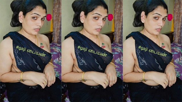 Tamil Bhabhi Lesbian Scandel Mms