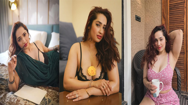 Aaditi Mistry New Live In Towel Ass Removing Dancing Clip