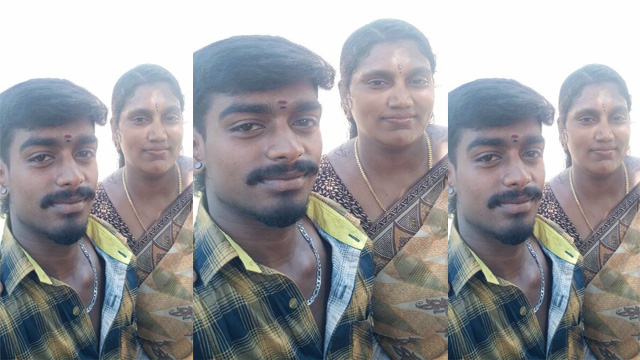 Mature Aunty Affair Young Boy – in Field Having Fun With Lover Videos