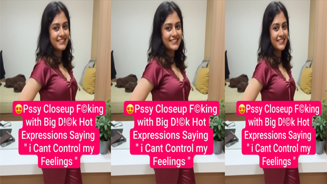 Sexy Shy Desi Girl Fucking With – Big Dick Full Face new mms