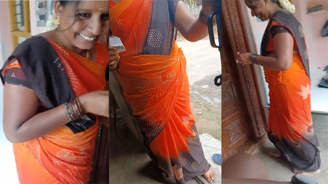 Periyamma Aunty With Neighbour Fucking Two Boy 3Some Video