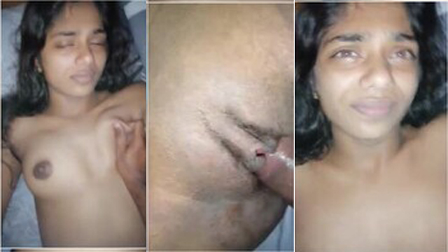 Horny Wife Hard – Fucking With Bf Video
