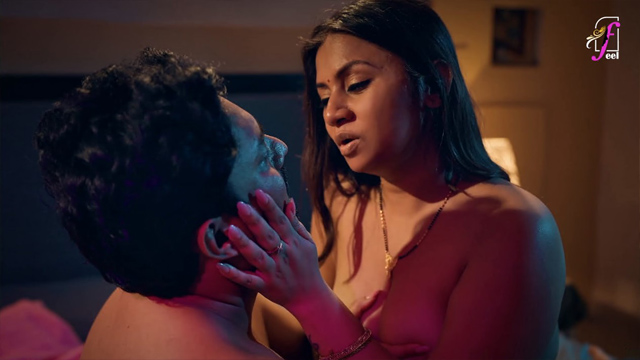 Jawaani Jaaneman 2025 Part 1 – Ep1 Hot New Web Series – Feelapp