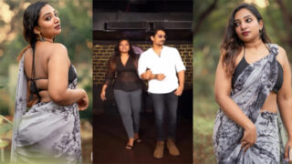 Suriya Prabha Naked Sex Scandal Viral