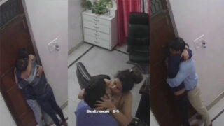 Married Women Affair With – Husband Friend Fuking