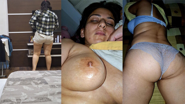 Sexy Cute Girl Meet With BF In Hotel Mms Online