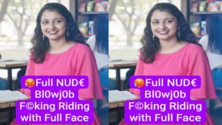 Horny Odia Girl Latest Viral Full Nude – Blowjob & Fucking