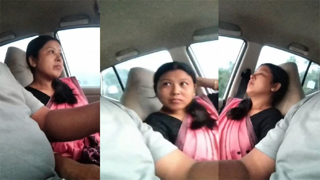 Randi Girl Car Sex And Blowjob Leaked