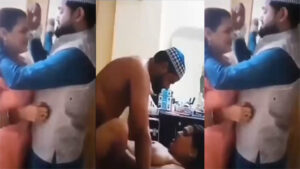 Mulla Mature Bhabi – Fucking Muslim Guy Porn