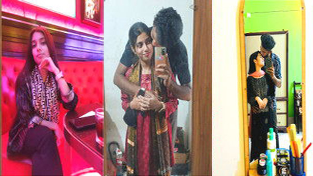 Indian Cute Girl Blowjob – And Hard Fucking Video