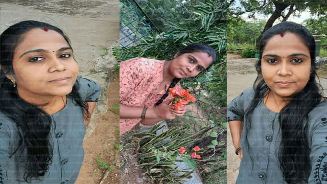 Tamil Beautiful Wife Assets Hard Chudai Husband Viral