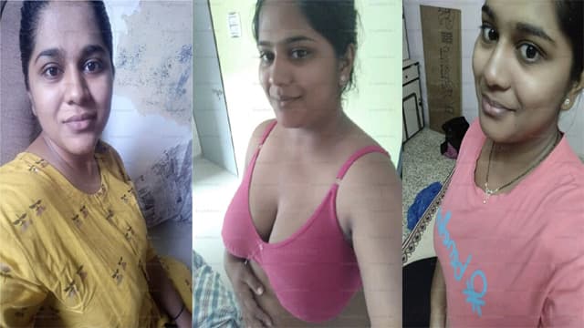 Horny Desi Tamil Wife Blowjob Riding Husband MMS